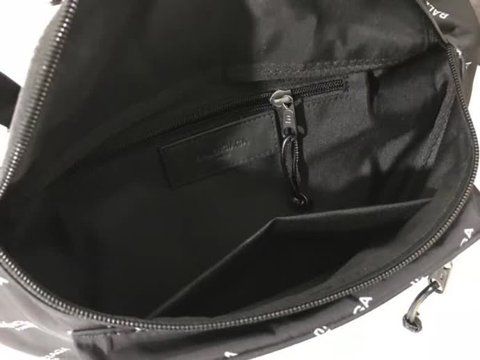 BALENCIAG巴黎世家 頂級原版品質 胸包 腰包 男女同款 482399  BL1264